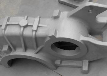 Sarung Atas Al Alloy